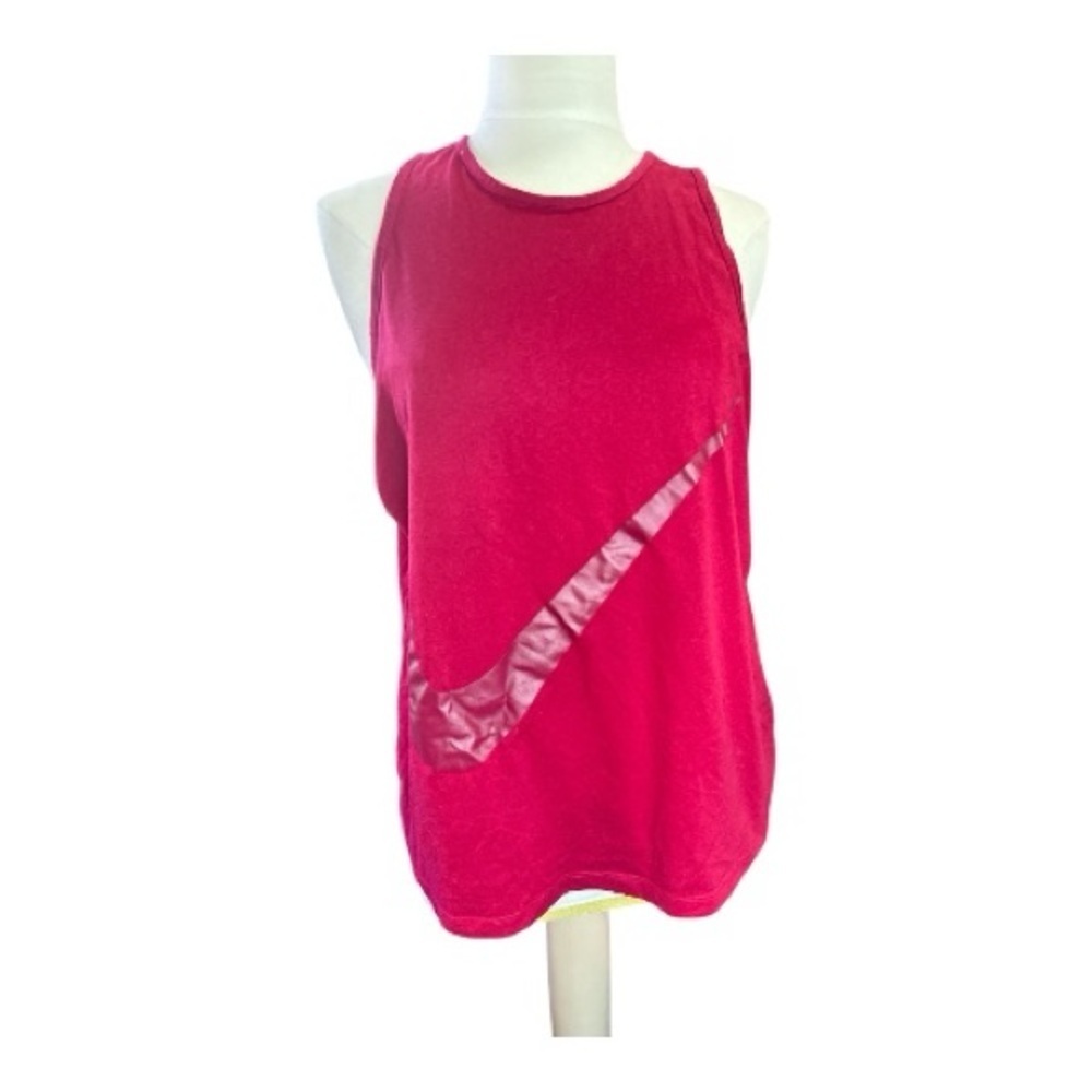 Nike Women's Muscle Tee